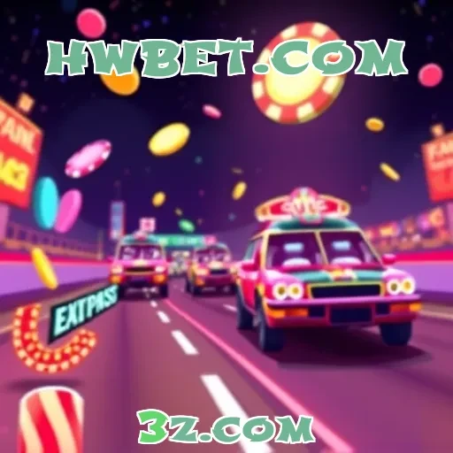 hwbet.com: Apostas Diversificadas para Todos os Gostos!