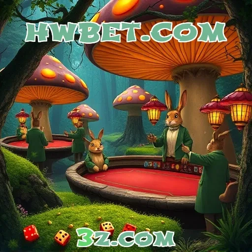 hwbet.com: Cassino Virtual que Transforma Sua Experiência de Jogo