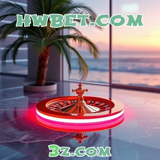 hwbet.com: Aventura e Prêmios Espetaculares na Seção de Jackpots