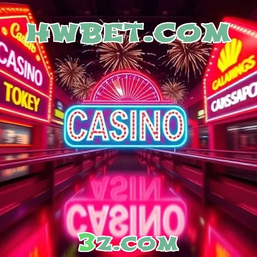 hwbet.com: Fidelidade que Transforma Jogos em Experiências Incríveis